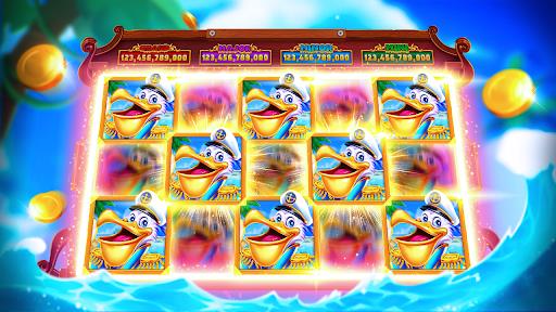 Cash Hoard Slots-Casino slots! ภาพหน้าจอ 2