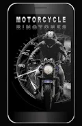 Motorcycle Ringtones 스크린샷 0