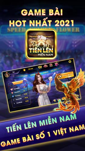 Thirteen - Tien len mien nam ဖန်သားပြင်ဓာတ်ပုံ 0