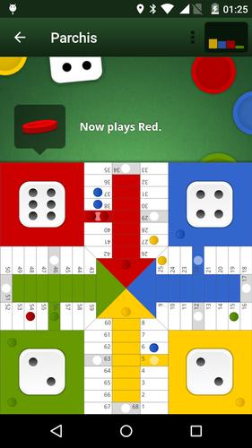 Board Games Lite 스크린샷 0