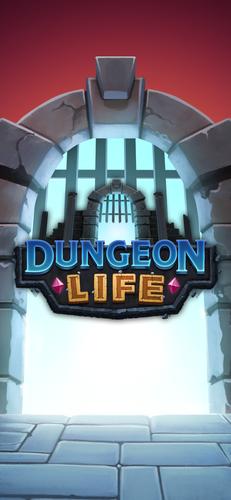 Dungeon Life 螢幕截圖 0