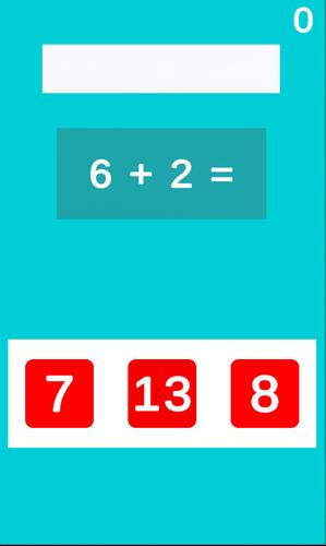 Quick Math スクリーンショット 3