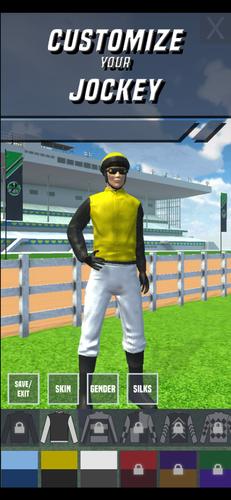 Top Jockey Скриншот 2