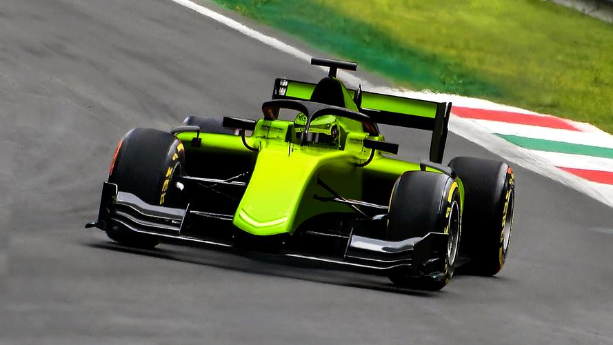 Formula racing manager Car Sim Tangkapan skrin 3