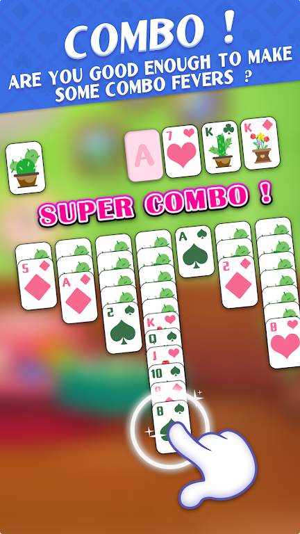 Card Painter: Play Solitaire & Design Your Studio Screenshot 2