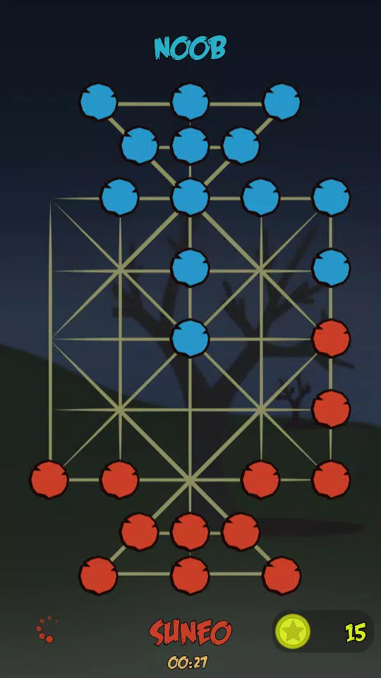 Damdaman : Online Multiplayers स्क्रीनशॉट 3