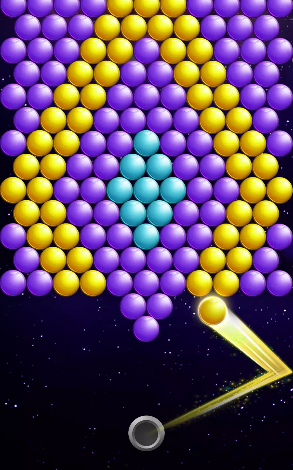 Bubble Shooter! Extreme স্ক্রিনশট 2