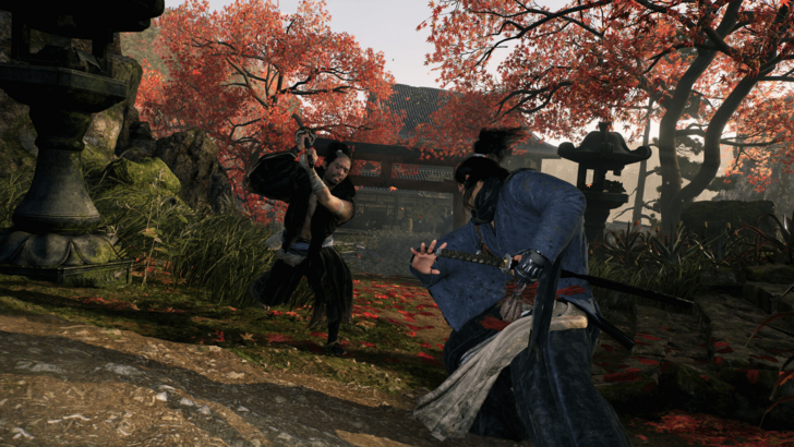 Rise of the Ronin PC Performance y la falta de nuevos contenidos decepcionados