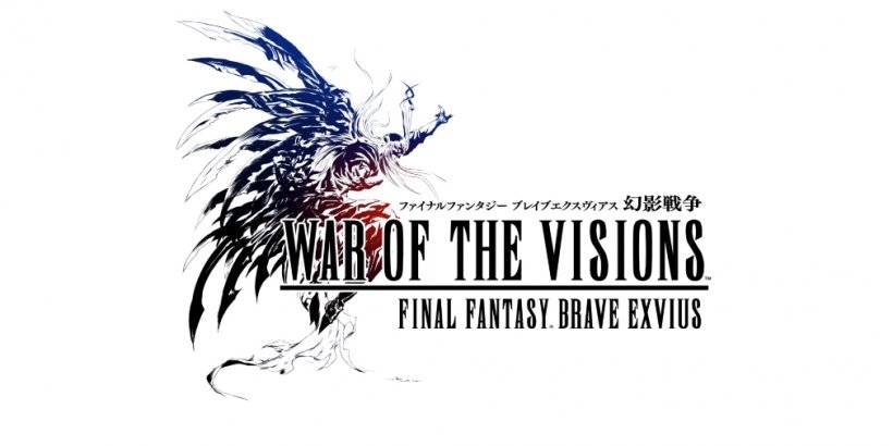 Война видений: Final Fantasy Brave Exvius закрывается в мае этого года