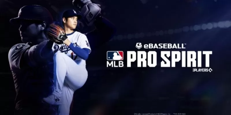 MLB Pro စွမ်းအားအတွက်ကြယ်သစ် 6 ခုကို Shohei Ohtani ကိုရွေးချယ်သည်
