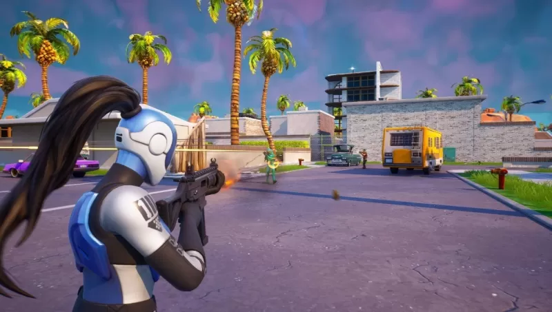 Fortnite Reload: Temel Kılavuz ve İpuçları