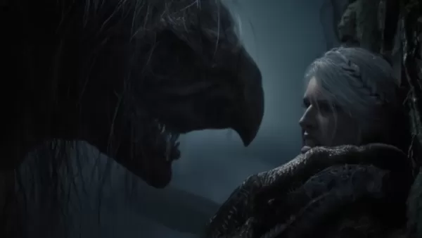 Witcher 4 베타 테스트 사기 경고 : 개발자는 경고합니다
