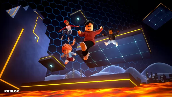2025年4月新版Roblox兑换码合集