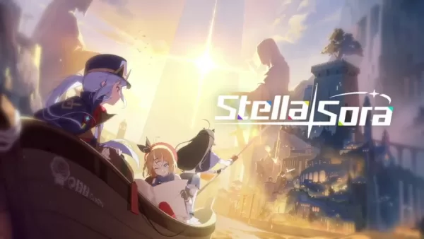 Stella Sora Pre-Registration & Pre-Order Details