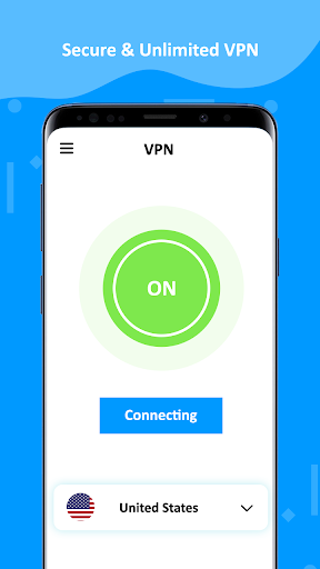 10X VPN:Proxy Unlimited&Safe Ekran Görüntüsü 2