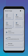 Restore Image - Photo Recovery Скриншот 1