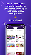 Zapp - Shop Anytime Anywhere স্ক্রিনশট 3