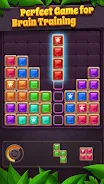 Block Puzzle: Star Gem Tangkapan skrin 3