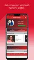 ShaadiProposal.com - Matchmaking & Matrimony Screenshot 1