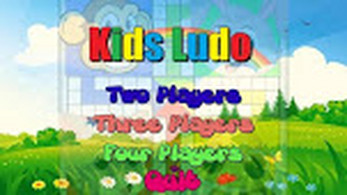 Kids Ludo Screenshot 1