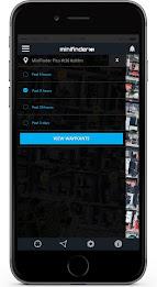MiniFinder GO - GPS Tracking应用截图第3张