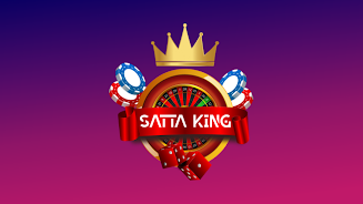 Satta King - Online Matka play Schermafbeelding 2