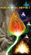 Magic Alchemist Ảnh chụp màn hình 0