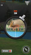 Sniper Hunter: Hunt Games স্ক্রিনশট 1