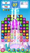 Fruit Candy : match 3 game Ảnh chụp màn hình 1