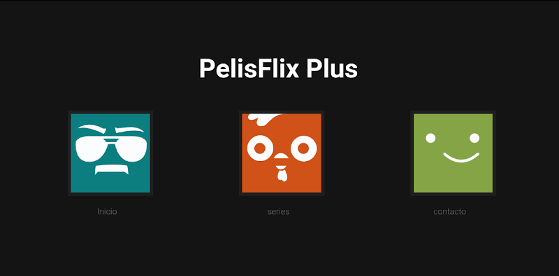 PelisFlix Plus应用截图第2张