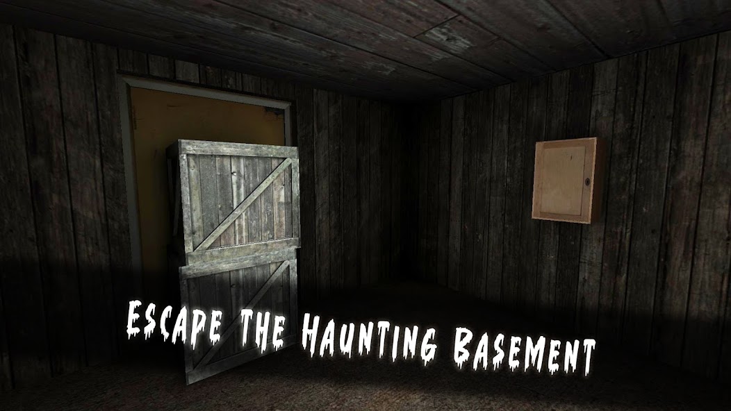 Slenny Scream: Horror Escape Mod Tangkapan skrin 2