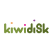 kiwidisk