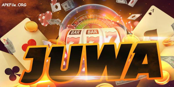 Juwa 777 螢幕截圖 0