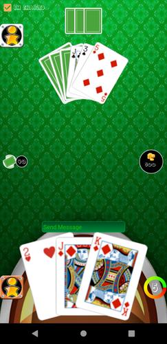 Twin Cards Screenshot 1