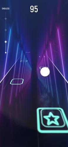 One direction Tiles Hop EDM Ru 螢幕截圖 2