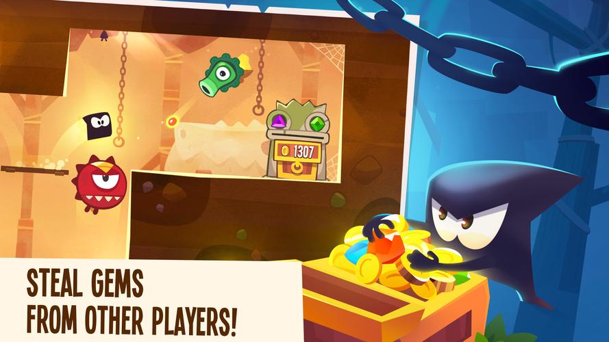King of Thieves Capture d'écran 0