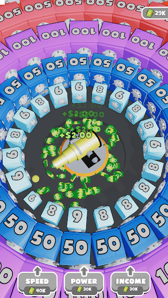 Number Collector! Mod应用截图第1张