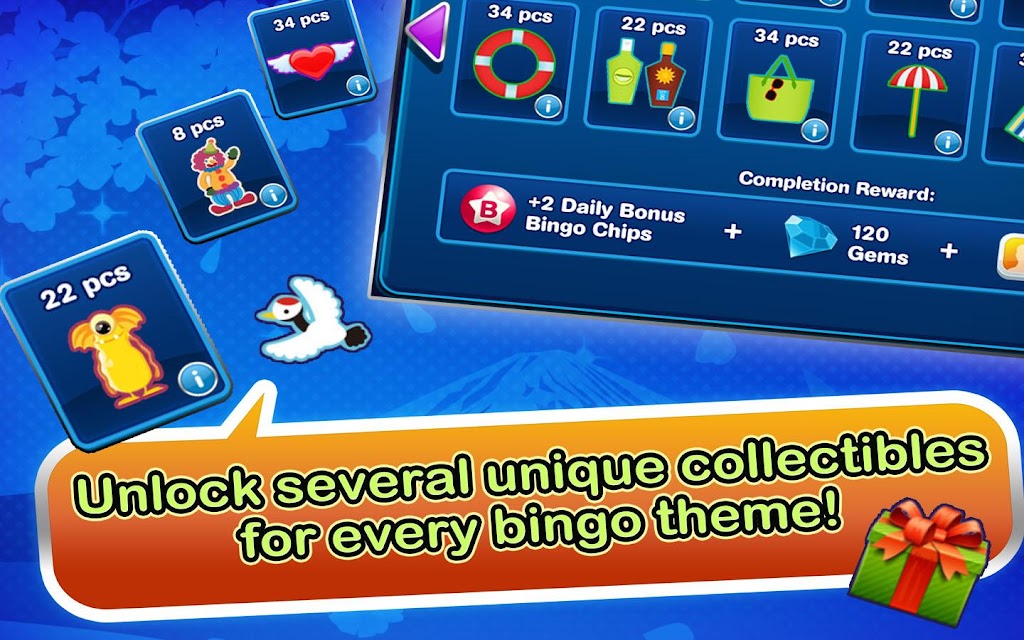 Bingo All Star スクリーンショット 2