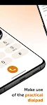 Contacts: Phone Dialer Zrzut ekranu 2