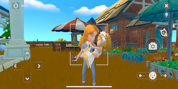 Schermata My Time at Portia 0