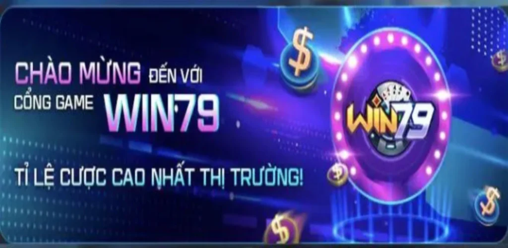 Win79 - Game Bai Nổ Hũ Wyn88 Schermafbeelding 0