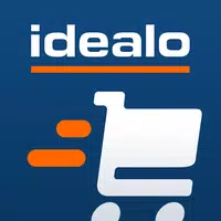 idealo: Produkt Preisvergleich