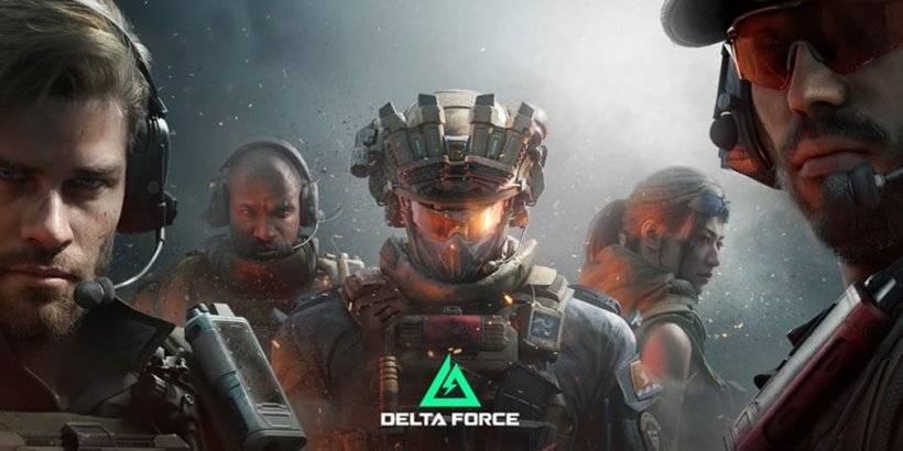 Delta Force lays out 2025 roadmap and content ahead of mobile release