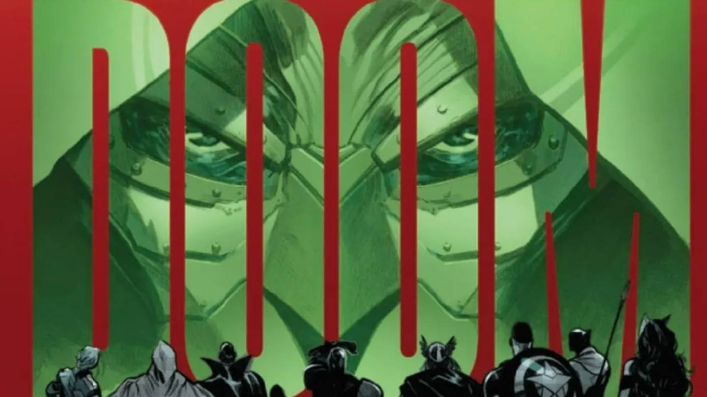 New Avengers Comic: 'One World Under Doom' verbrijzelt de verwachtingen