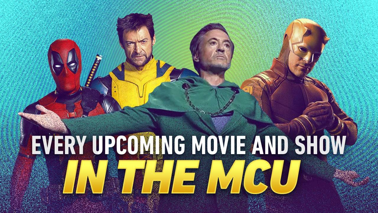Marvel's The Sentry menjelaskan: Siapa Lewis Pullman's 
