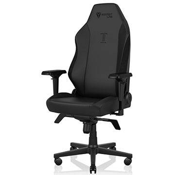 Secretlab Chairs & Desk