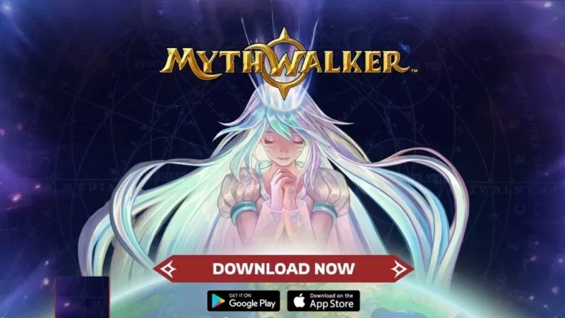 MyThwalker RPG नवीनतम अपडेट में नए quests का अनावरण करता है