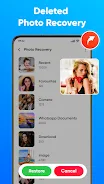 File Recovery : Photo & Video スクリーンショット 2