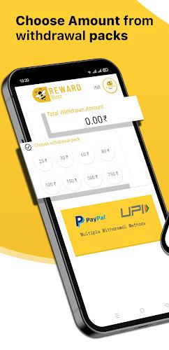 Opinion Rewards Converter Ảnh chụp màn hình 0