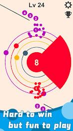 Dots Order 2 - Dual Orbits Скриншот 3